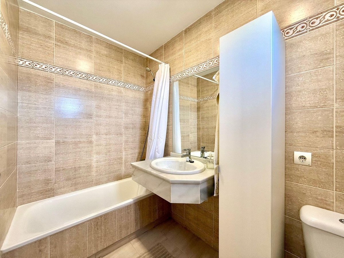 Appartement te koop in Mijas Costa | 2 slaapkamers H5107453
