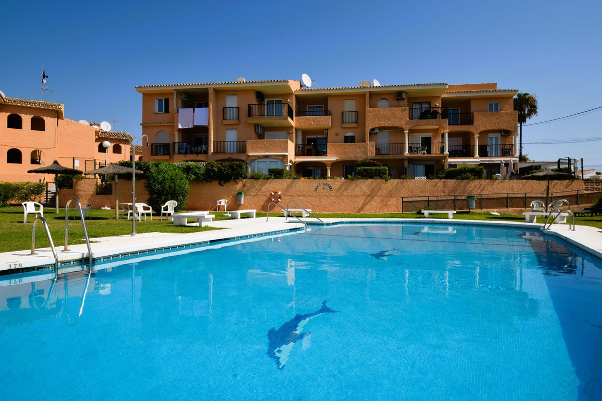 Appartement te koop in Mijas Costa | 2 slaapkamers H5112319