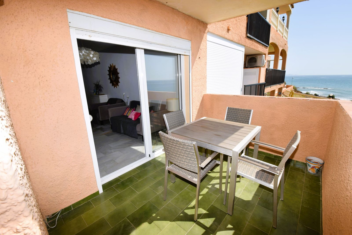 Appartement te koop in Mijas Costa | 2 slaapkamers H5112319