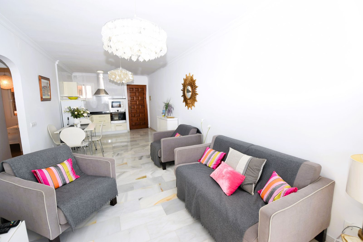 Appartement te koop in Mijas Costa | 2 slaapkamers H5112319