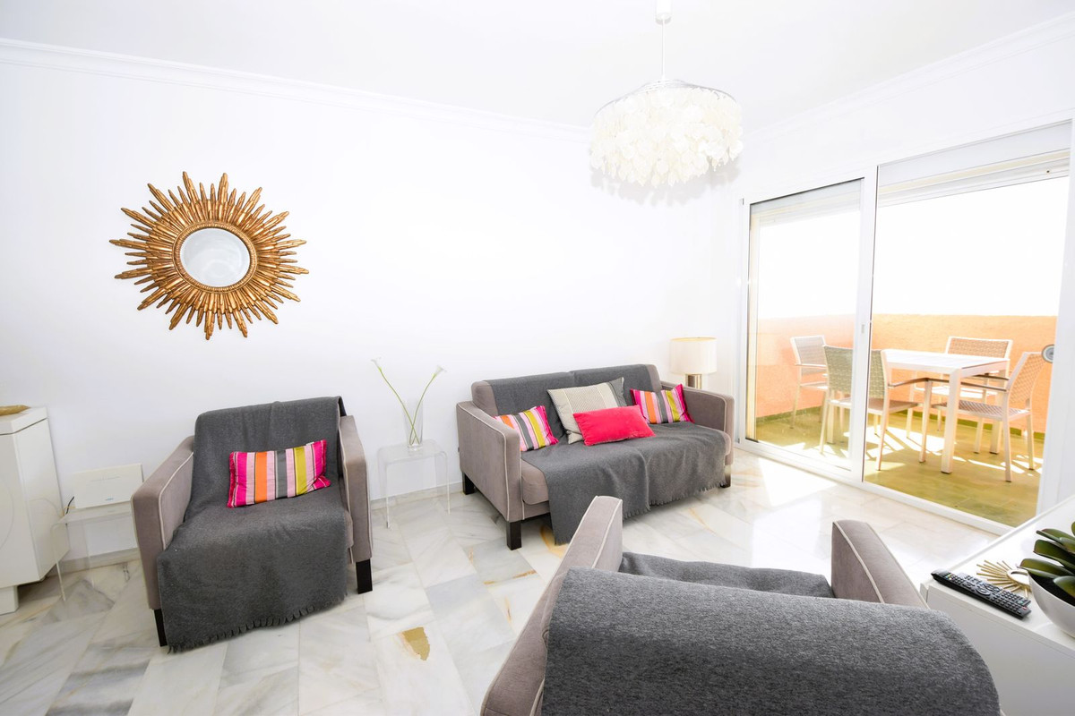 Appartement te koop in Mijas Costa | 2 slaapkamers H5112319