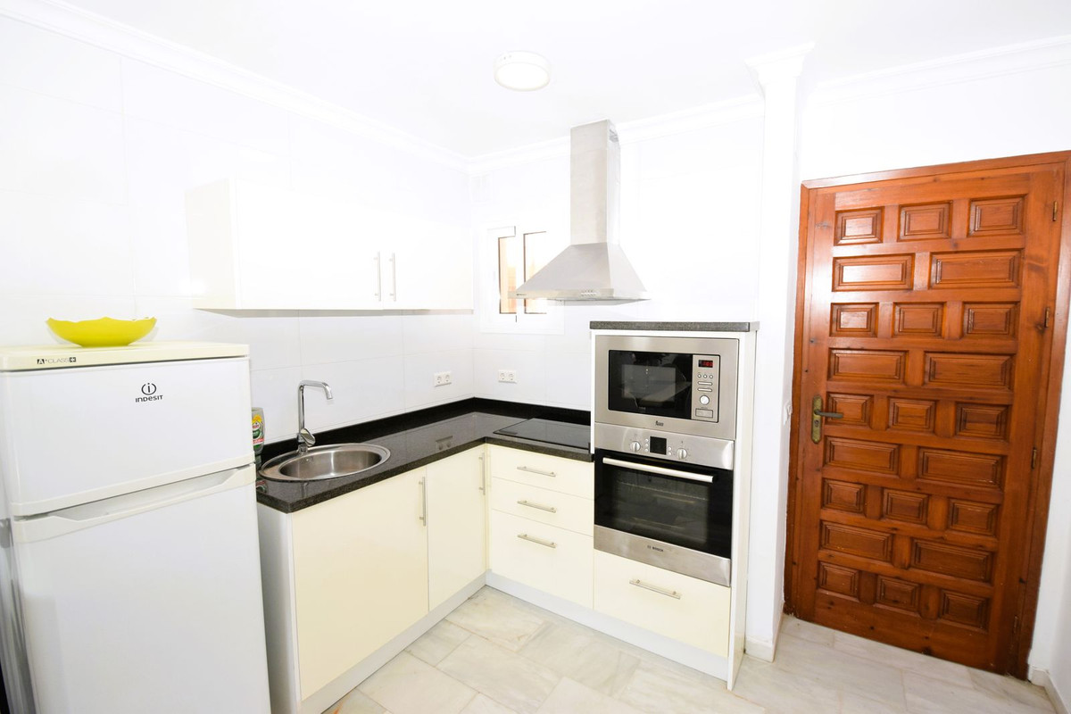 Appartement te koop in Mijas Costa | 2 slaapkamers H5112319