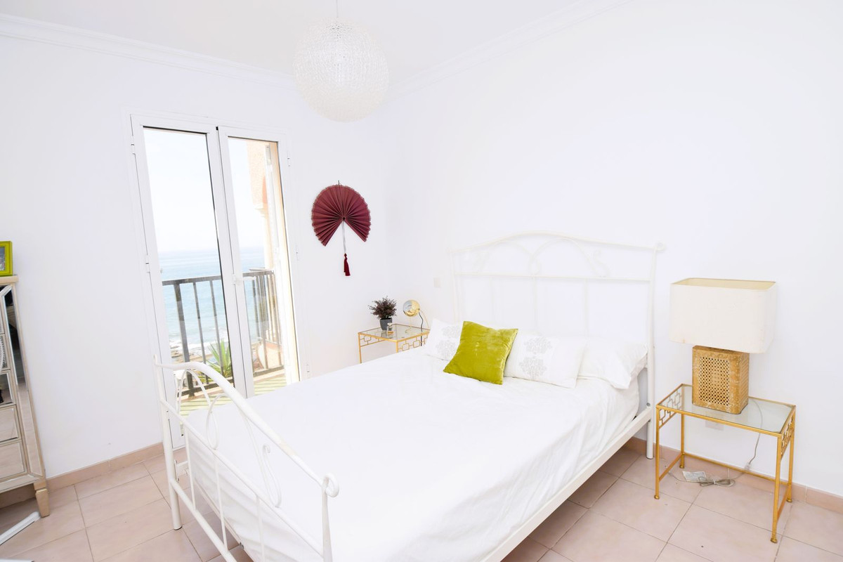 Appartement te koop in Mijas Costa | 2 slaapkamers H5112319