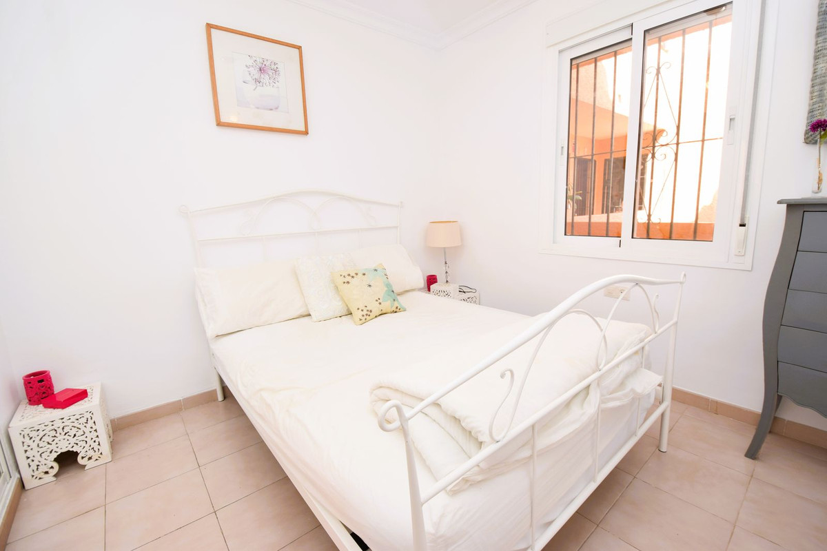 Appartement te koop in Mijas Costa | 2 slaapkamers H5112319