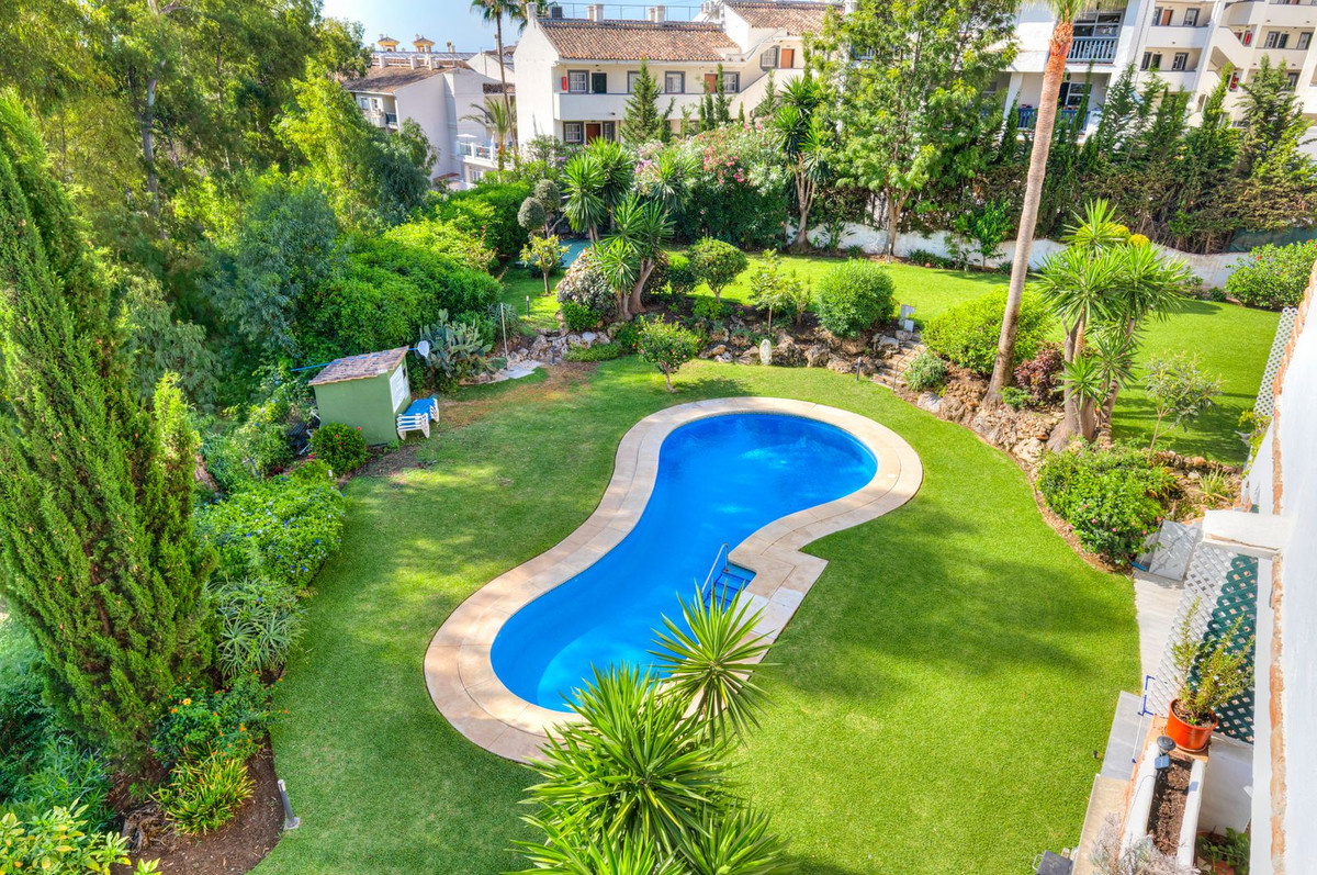 Duplex te koop in Mijas Costa | 2 slaapkamers H5112637