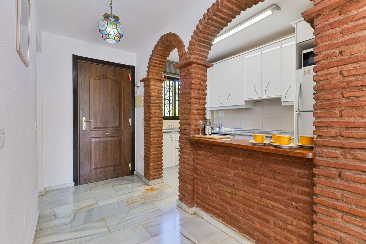 Duplex te koop in Mijas Costa | 2 slaapkamers H5112637