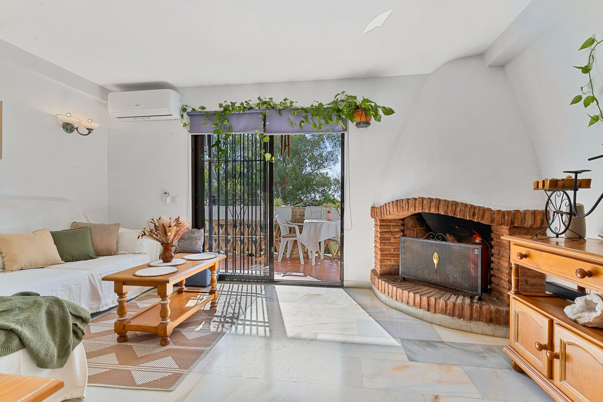 Duplex te koop in Mijas Costa | 2 slaapkamers H5112637