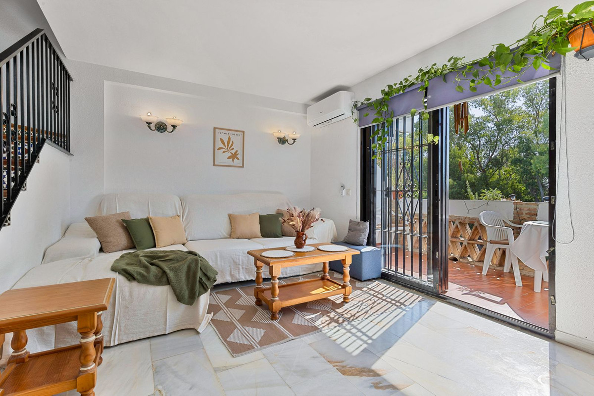 Duplex te koop in Mijas Costa | 2 slaapkamers H5112637