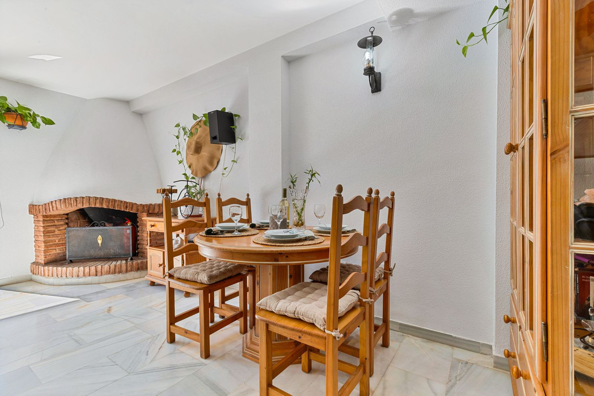 Duplex te koop in Mijas Costa | 2 slaapkamers H5112637