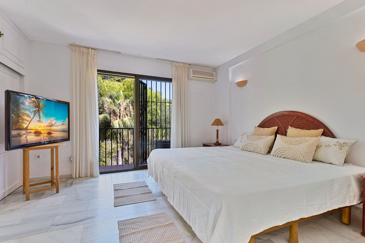 Duplex te koop in Mijas Costa | 2 slaapkamers H5112637