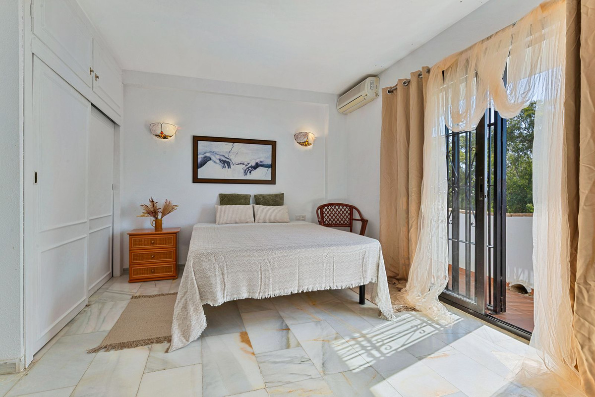 Duplex te koop in Mijas Costa | 2 slaapkamers H5112637