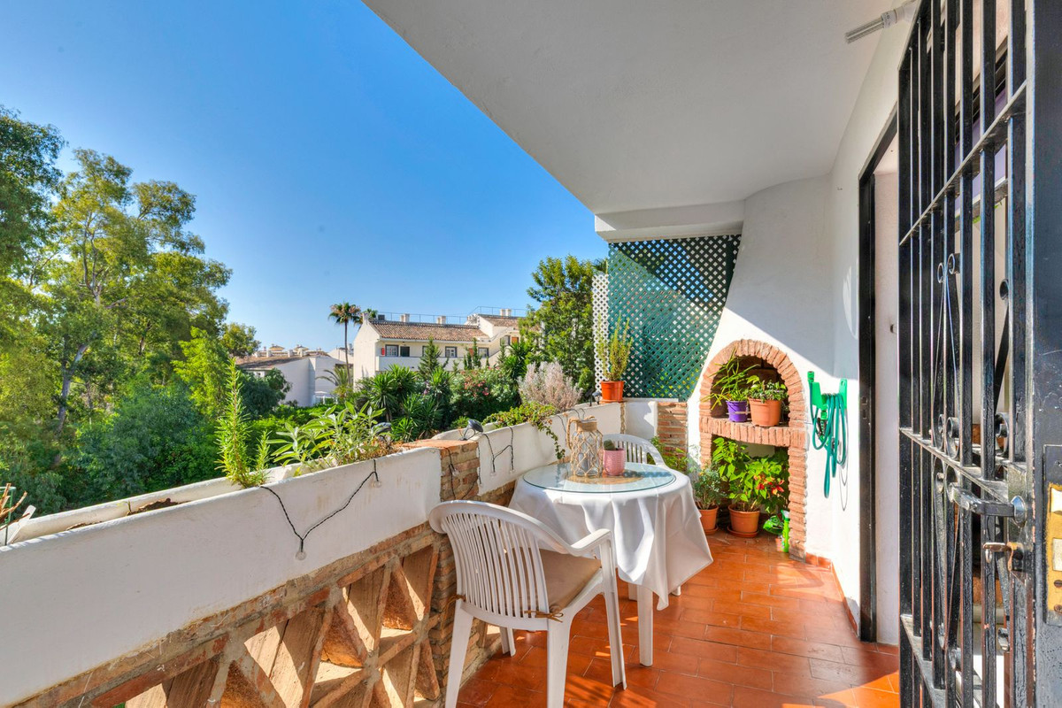 Duplex te koop in Mijas Costa | 2 slaapkamers H5112637