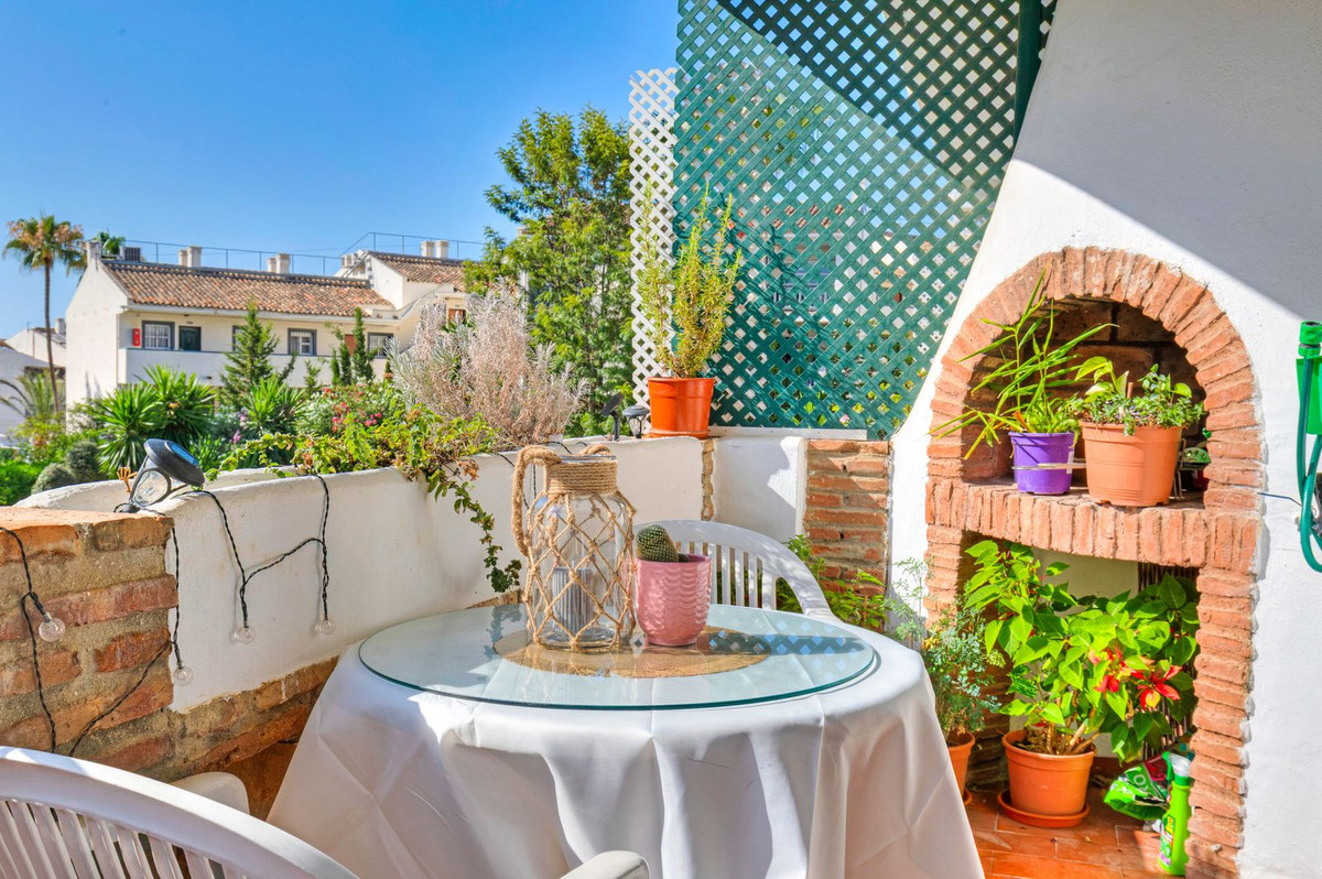 Duplex te koop in Mijas Costa | 2 slaapkamers H5112637