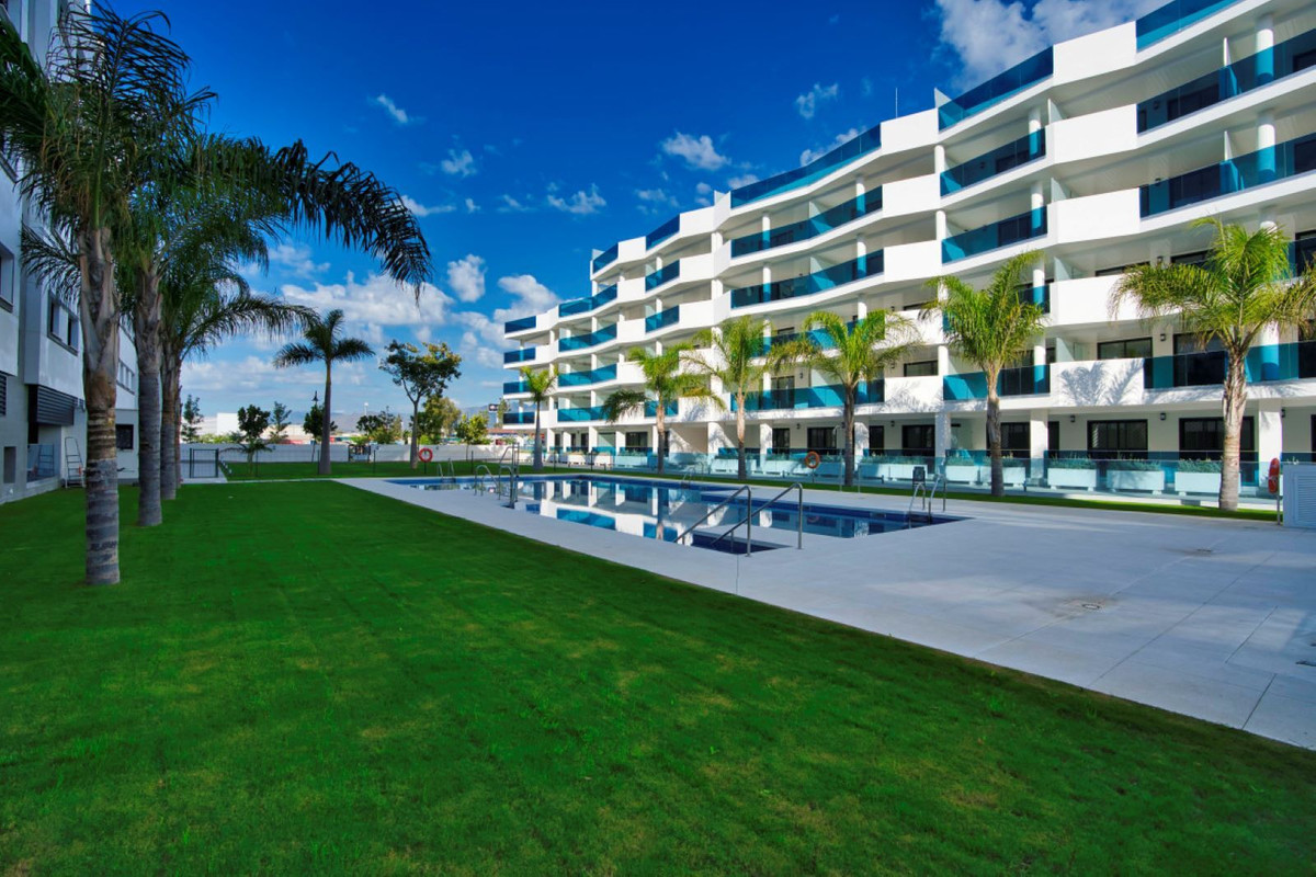 Appartement te koop in Mijas Costa | 3 slaapkamers H5115463