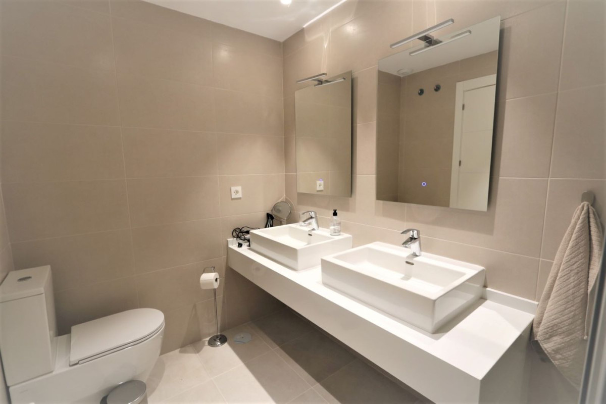 Appartement te koop in Mijas Costa | 3 slaapkamers H5115463