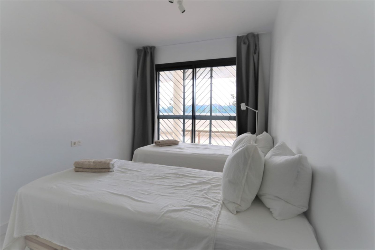 Appartement te koop in Mijas Costa | 3 slaapkamers H5115463