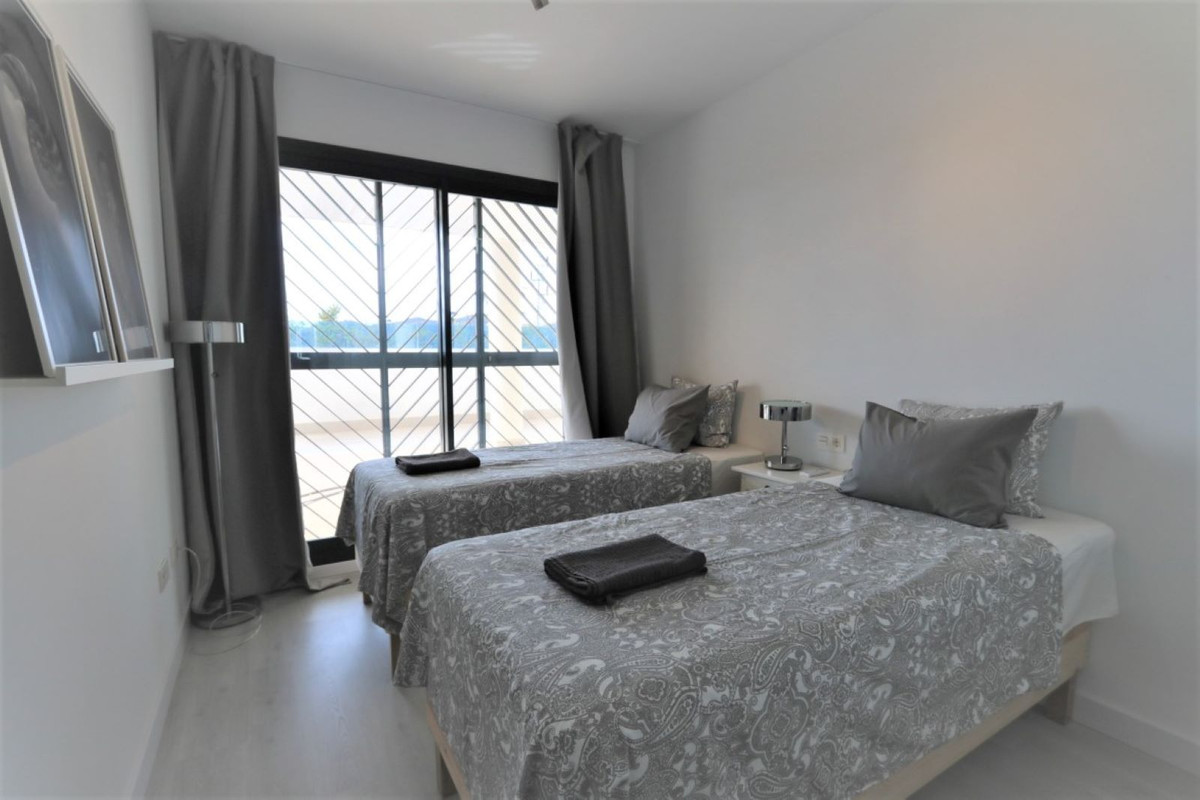 Appartement te koop in Mijas Costa | 3 slaapkamers H5115463