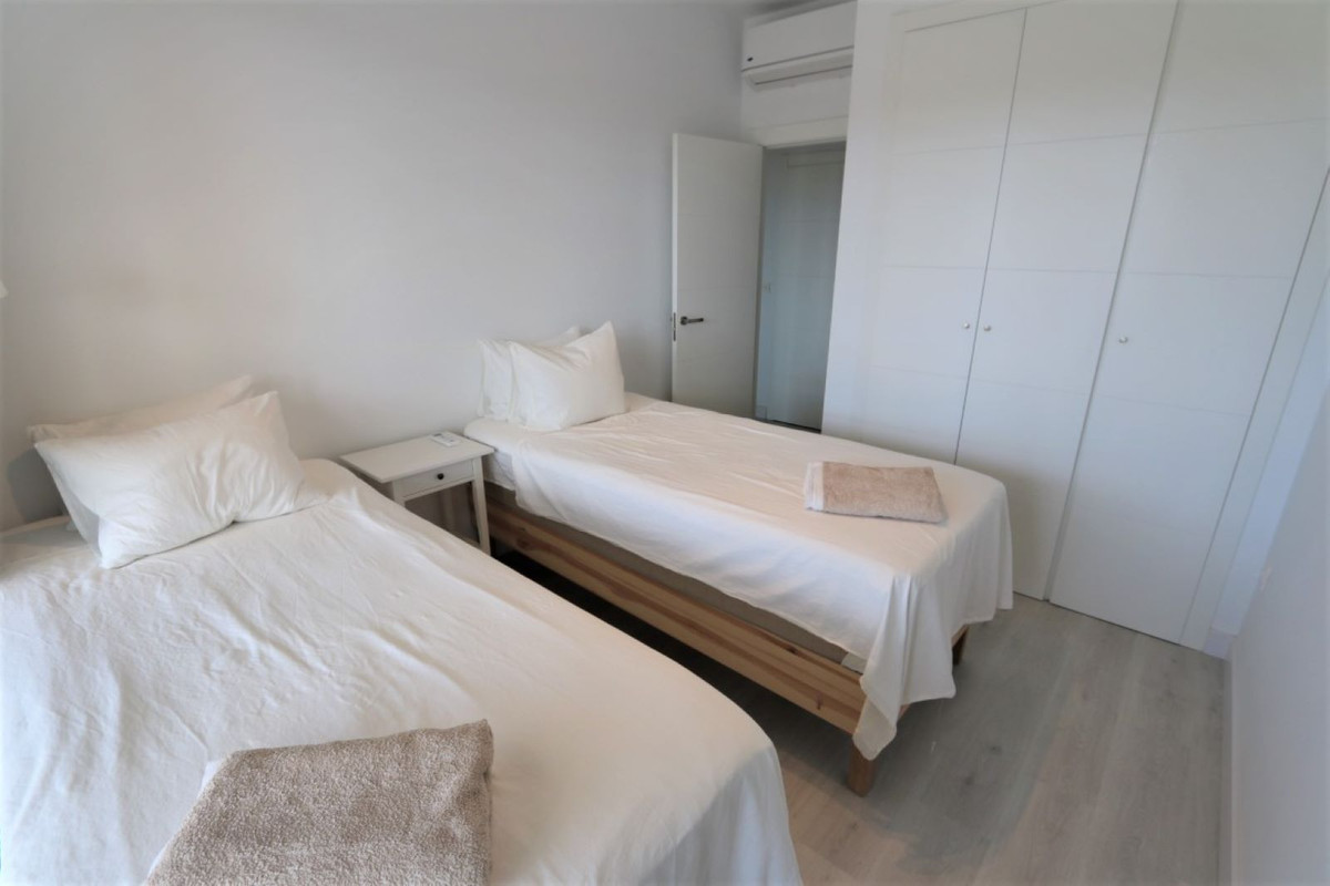 Appartement te koop in Mijas Costa | 3 slaapkamers H5115463