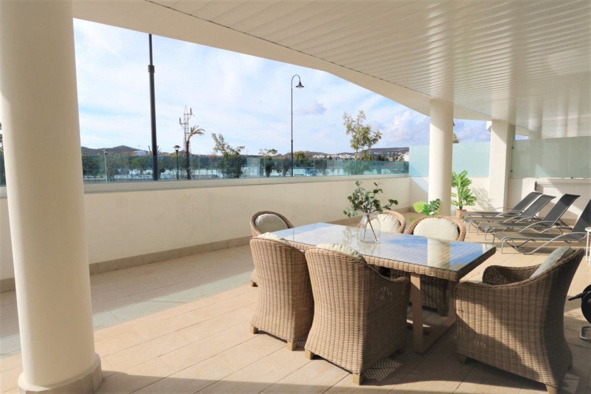 Appartement te koop in Mijas Costa | 3 slaapkamers H5115463