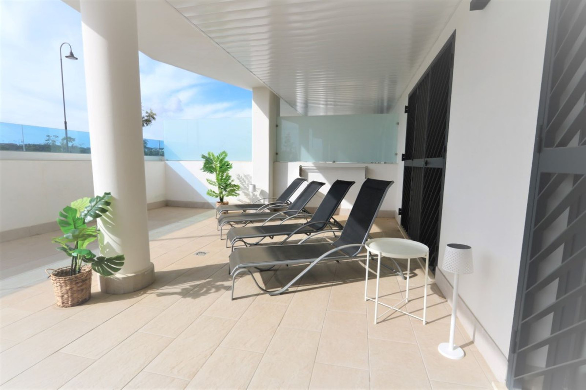 Appartement te koop in Mijas Costa | 3 slaapkamers H5115463