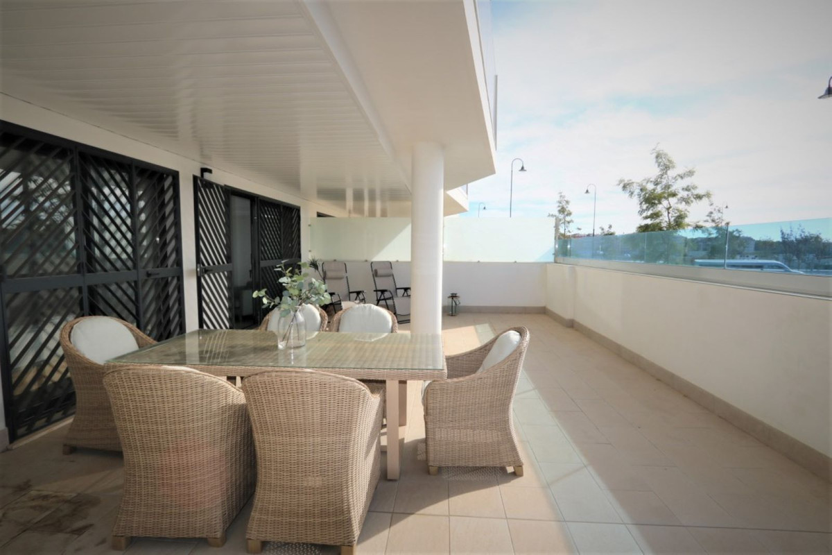 Appartement te koop in Mijas Costa | 3 slaapkamers H5115463