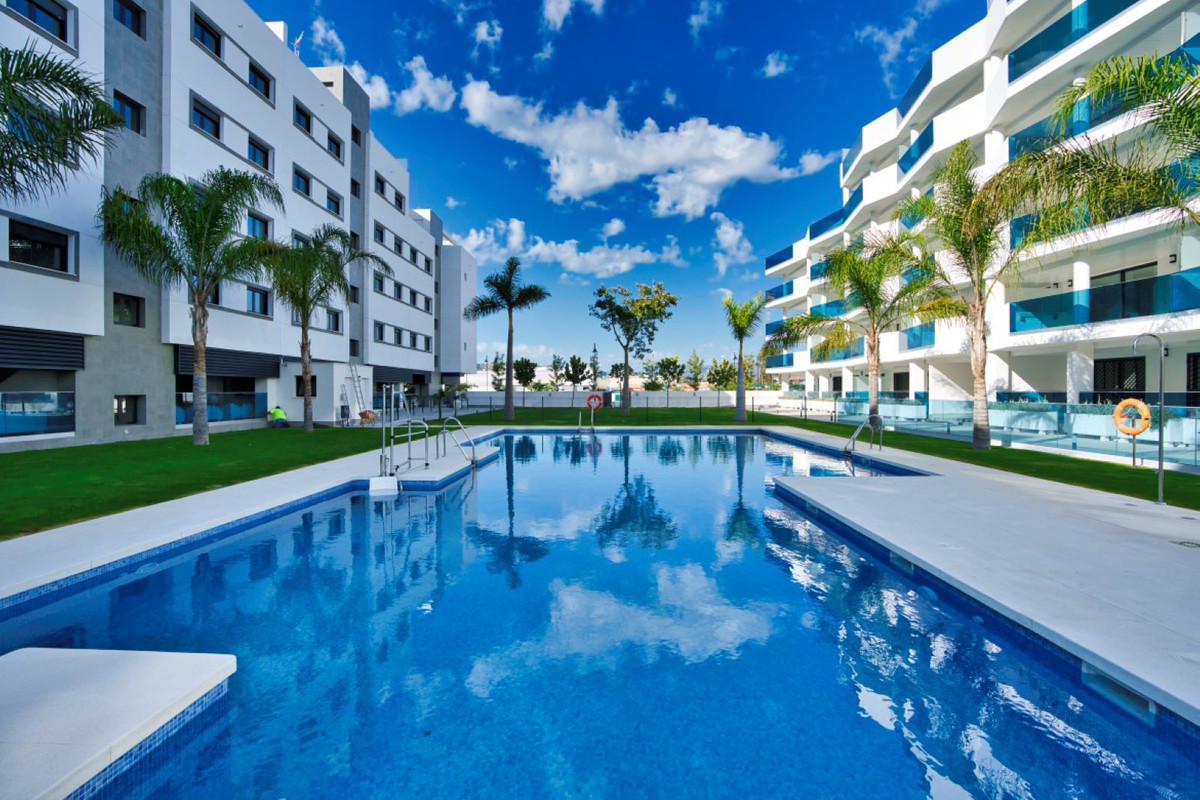 Appartement te koop in Mijas Costa | 3 slaapkamers H5115463