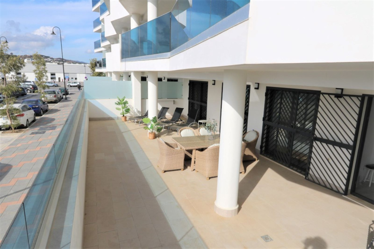 Appartement te koop in Mijas Costa | 3 slaapkamers H5115463