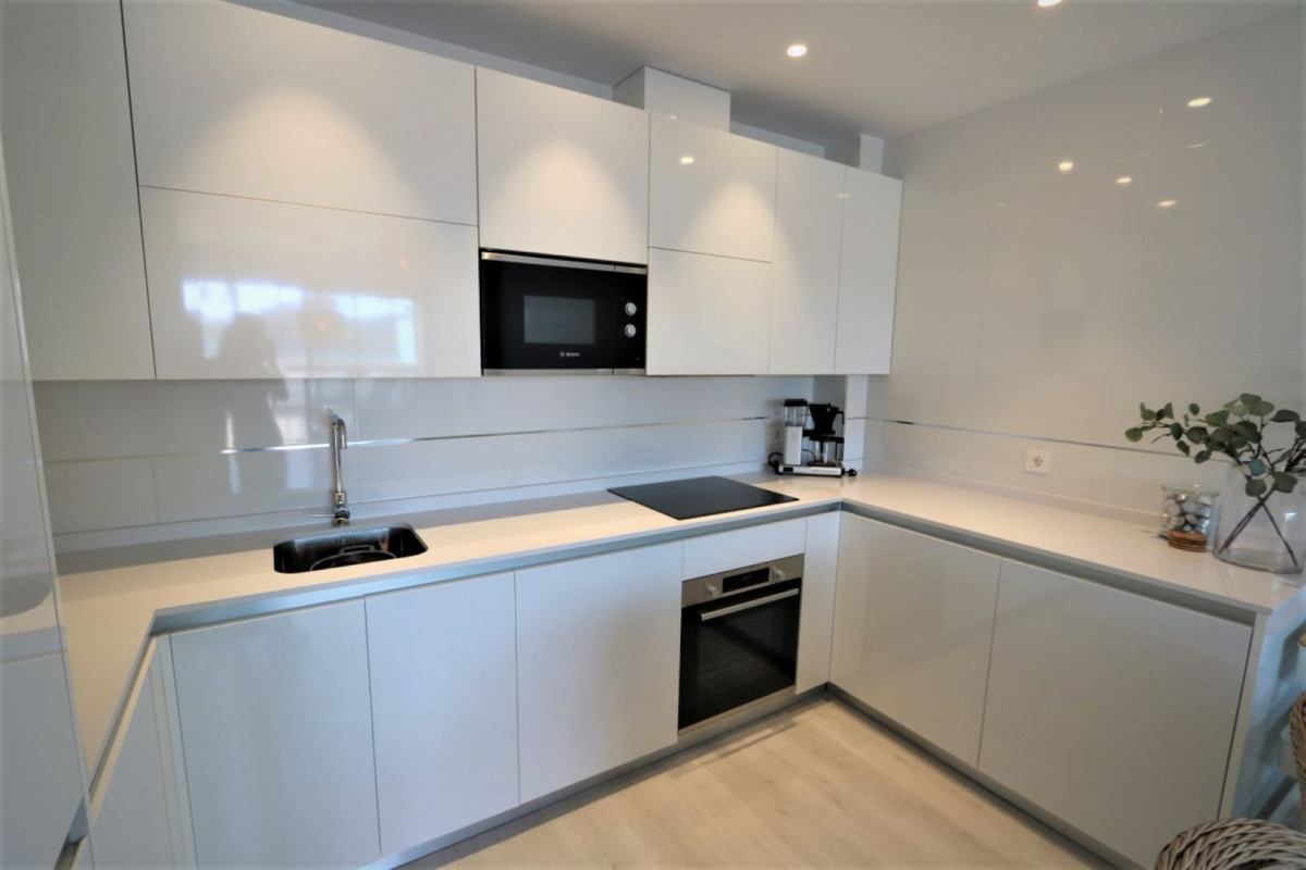Appartement te koop in Mijas Costa | 3 slaapkamers H5115463