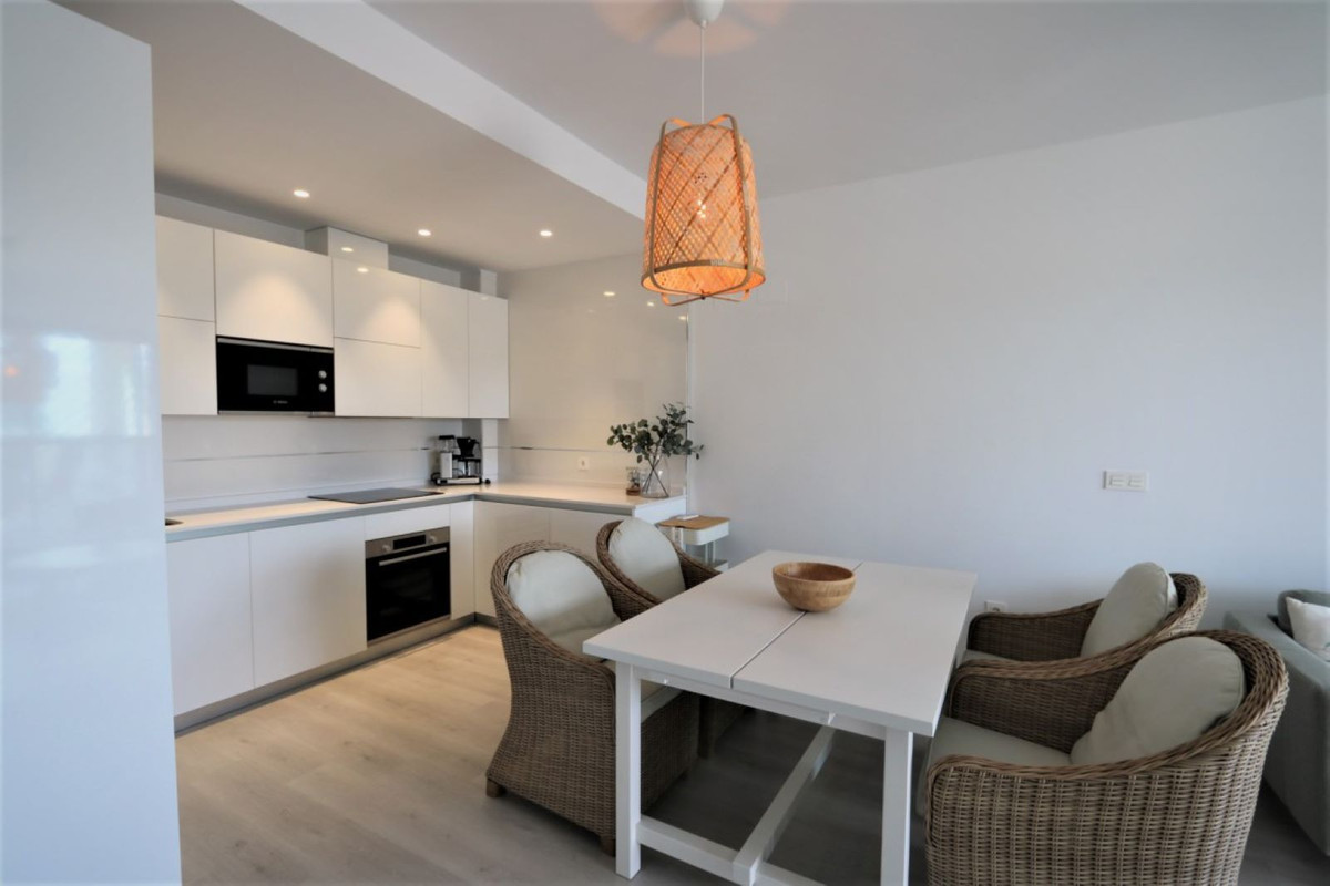 Appartement te koop in Mijas Costa | 3 slaapkamers H5115463