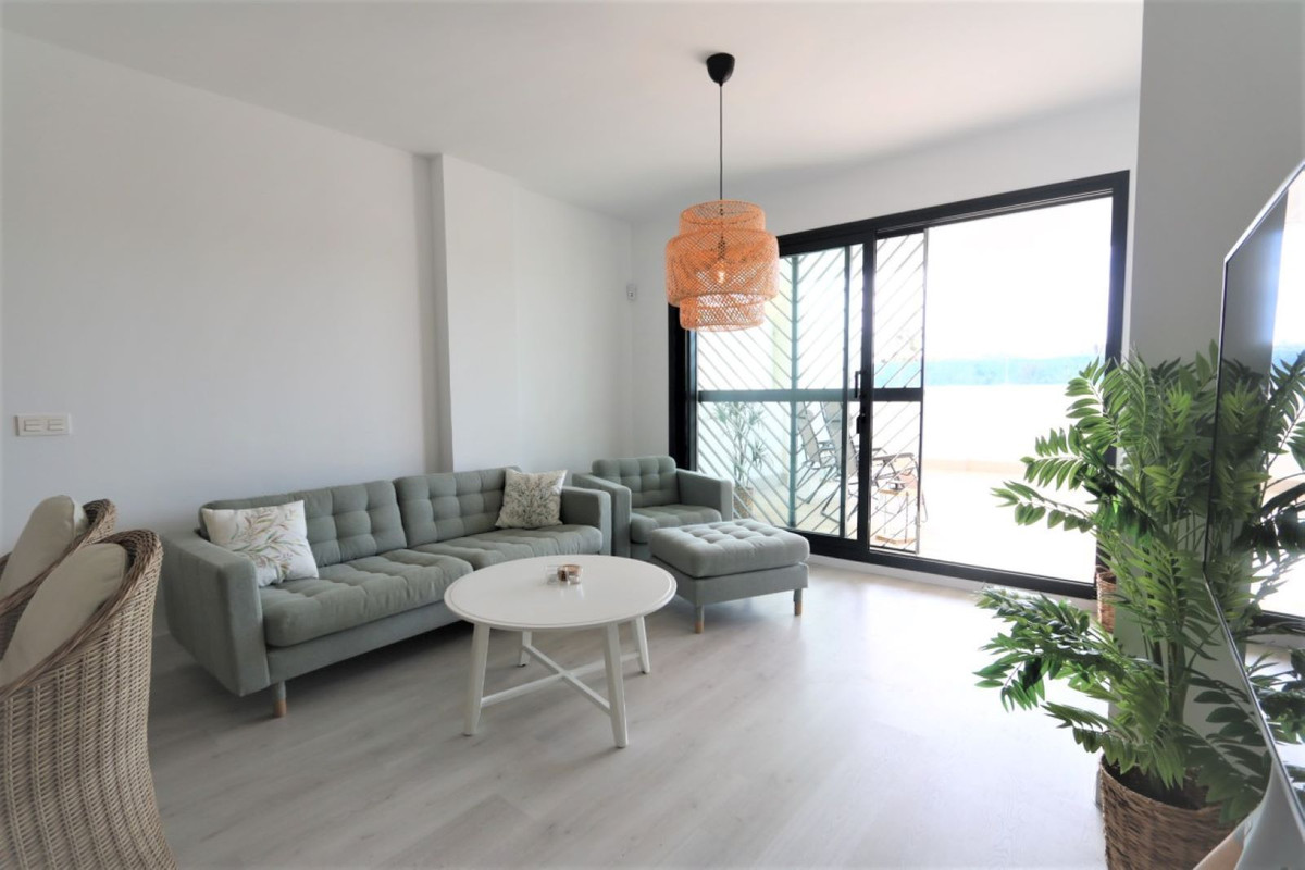 Appartement te koop in Mijas Costa | 3 slaapkamers H5115463