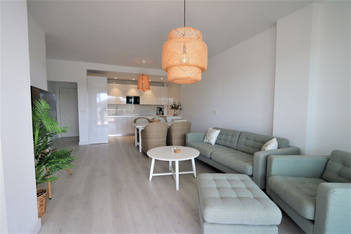 Appartement te koop in Mijas Costa | 3 slaapkamers H5115463