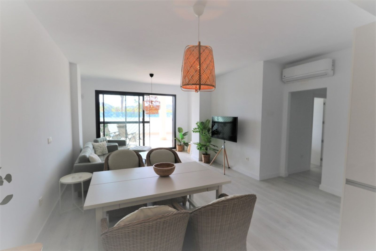 Appartement te koop in Mijas Costa | 3 slaapkamers H5115463