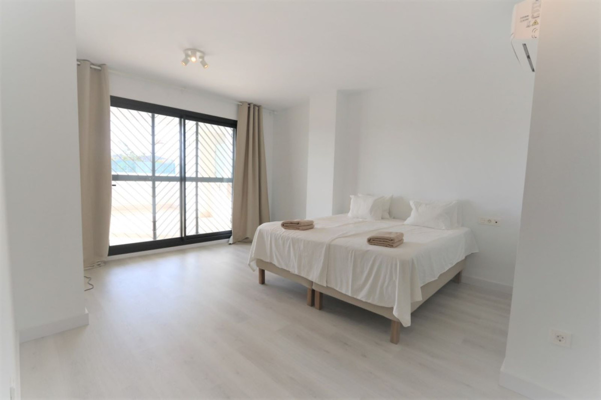 Appartement te koop in Mijas Costa | 3 slaapkamers H5115463