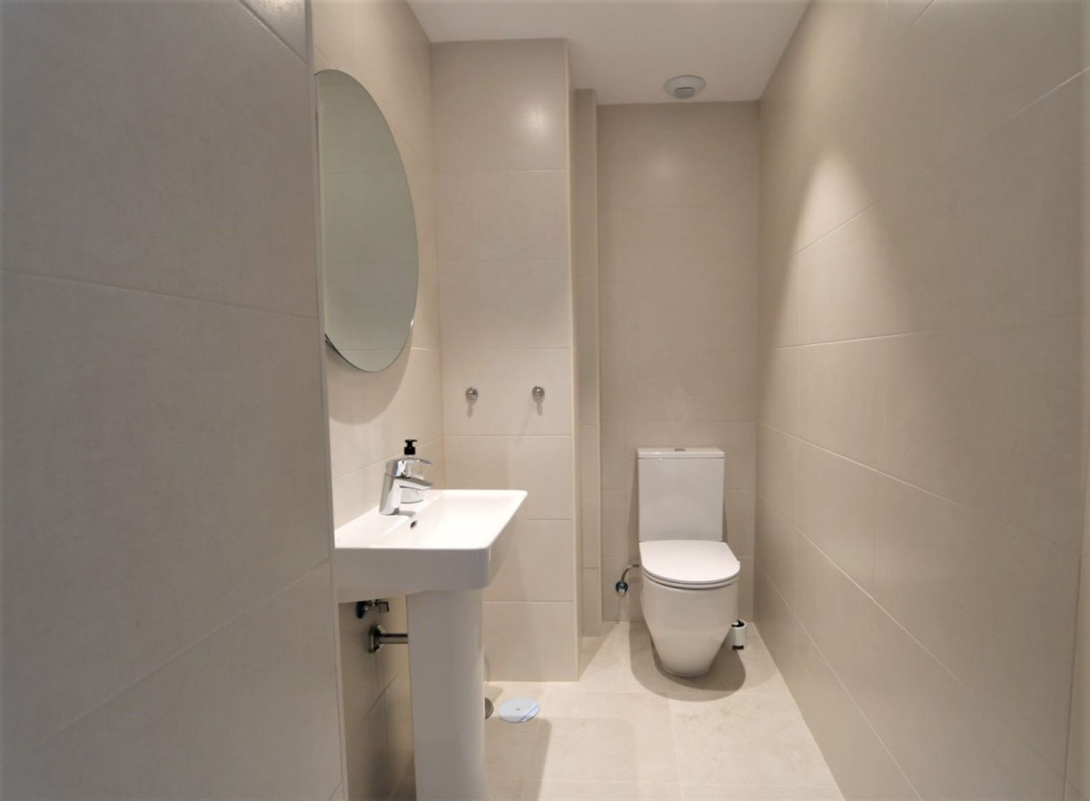 Appartement te koop in Mijas Costa | 3 slaapkamers H5115463