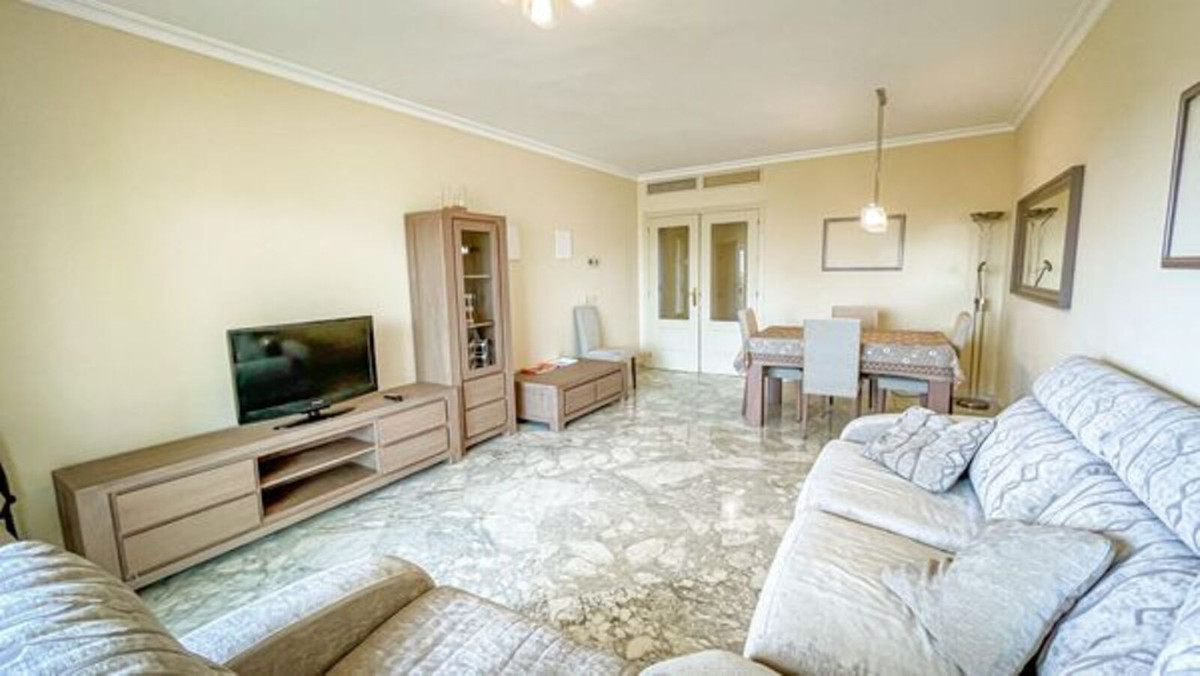 Appartement te koop in Mijas Costa | 2 slaapkamers H5116228