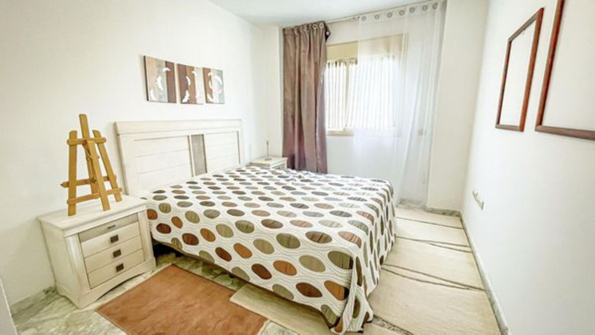 Appartement te koop in Mijas Costa | 2 slaapkamers H5116228
