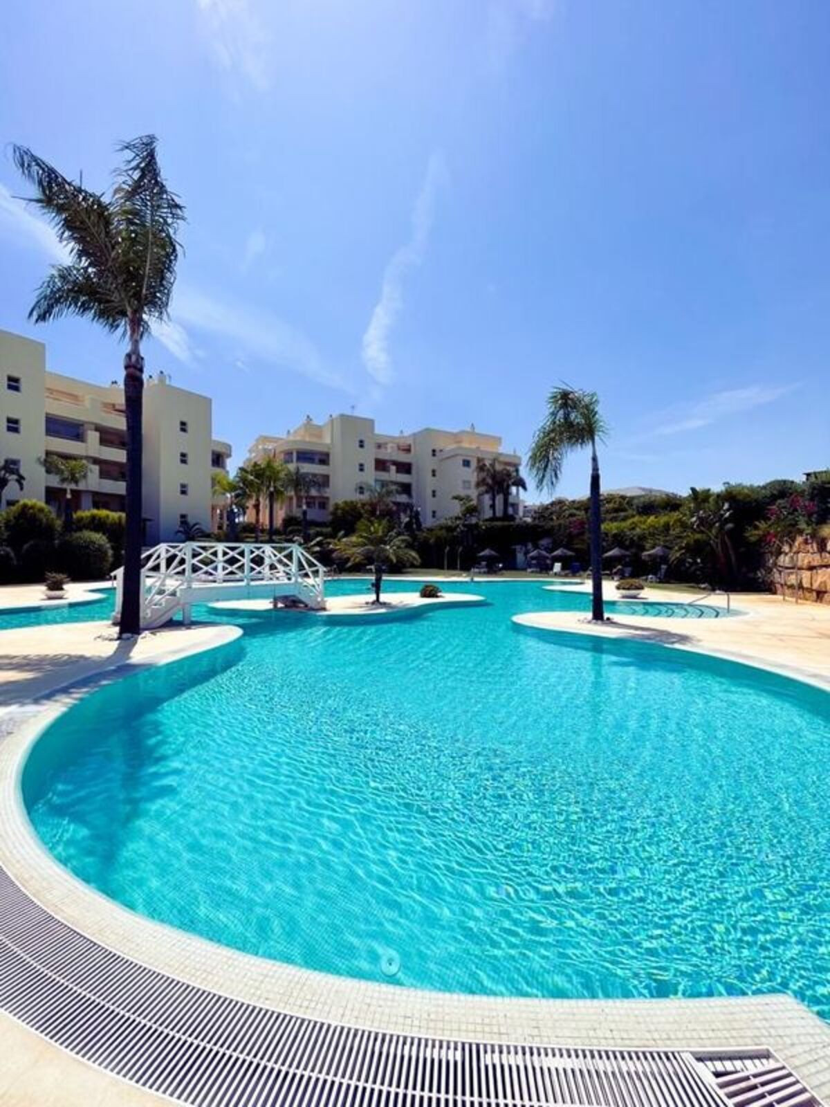 Appartement te koop in Mijas Costa | 2 slaapkamers H5116228