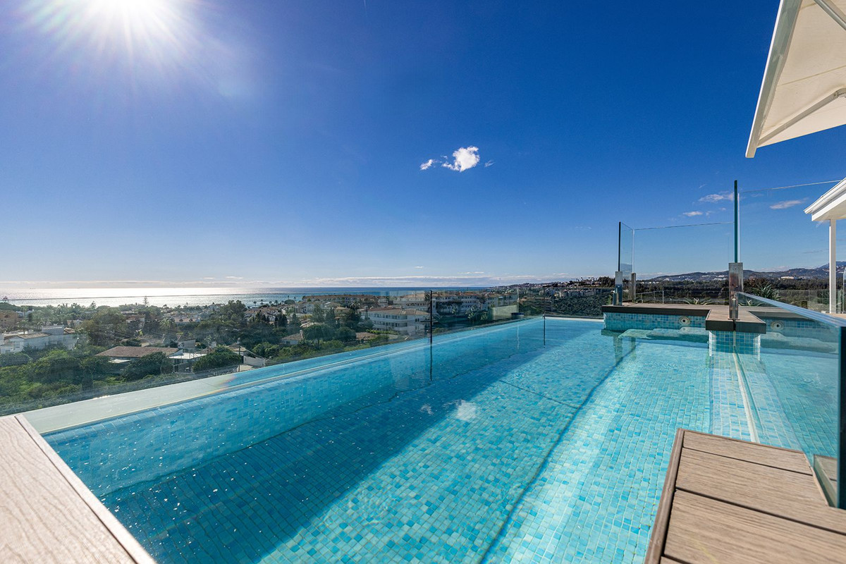 Appartement te koop in Mijas Costa | 5 slaapkamers H5118007