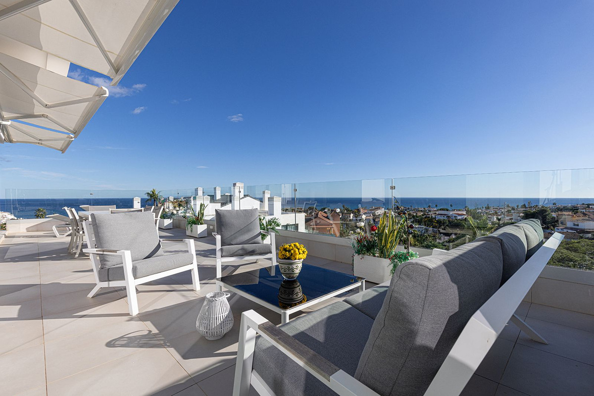 Appartement te koop in Mijas Costa | 5 slaapkamers H5118007
