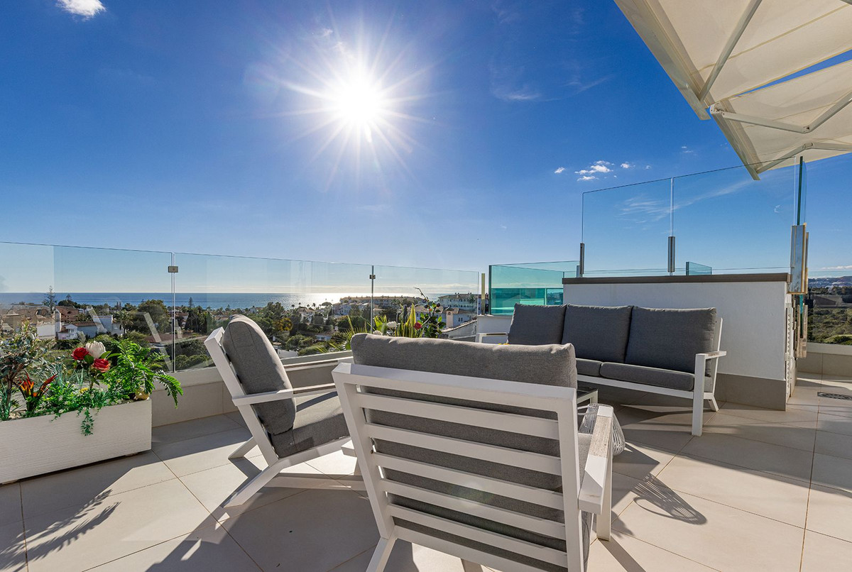 Appartement te koop in Mijas Costa | 5 slaapkamers H5118007