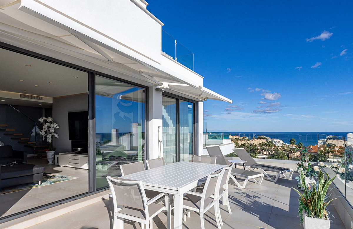 Appartement te koop in Mijas Costa | 5 slaapkamers H5118007