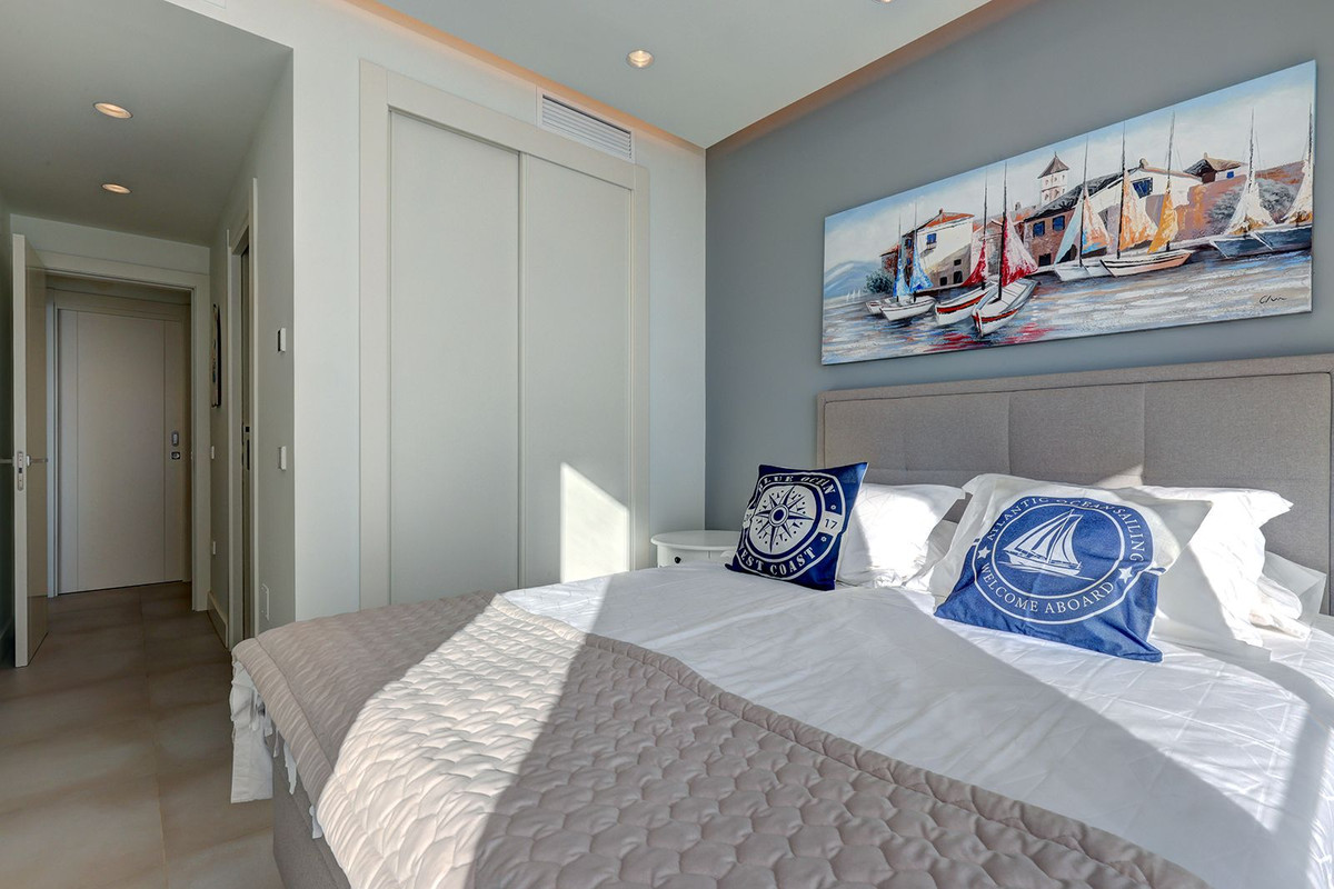 Appartement te koop in Mijas Costa | 5 slaapkamers H5118007