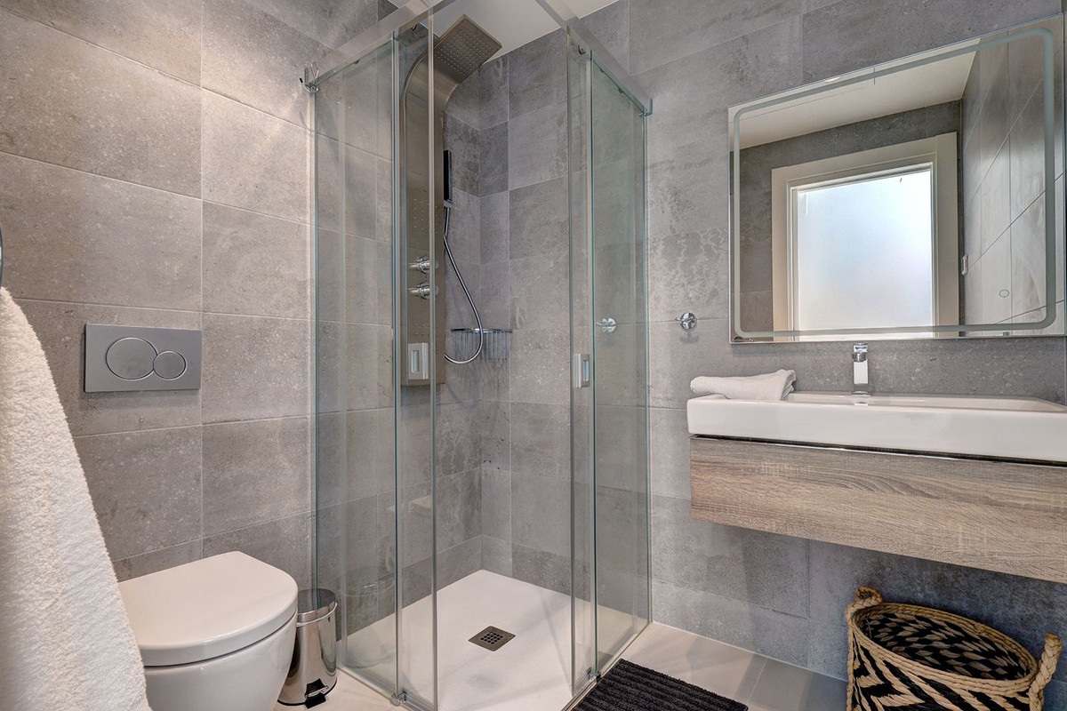 Appartement te koop in Mijas Costa | 5 slaapkamers H5118007