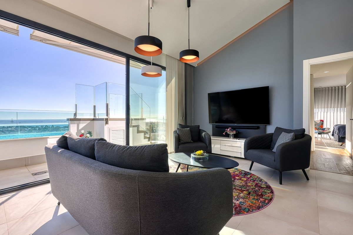 Appartement te koop in Mijas Costa | 5 slaapkamers H5118007