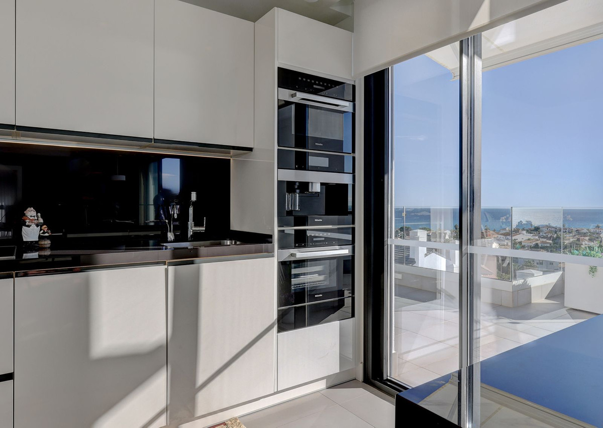 Appartement te koop in Mijas Costa | 5 slaapkamers H5118007