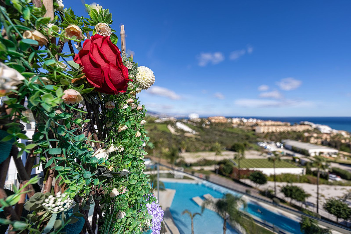 Appartement te koop in Mijas Costa | 5 slaapkamers H5118007