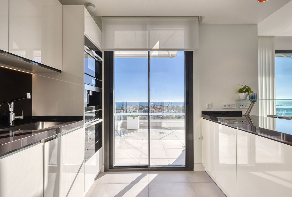 Appartement te koop in Mijas Costa | 5 slaapkamers H5118007