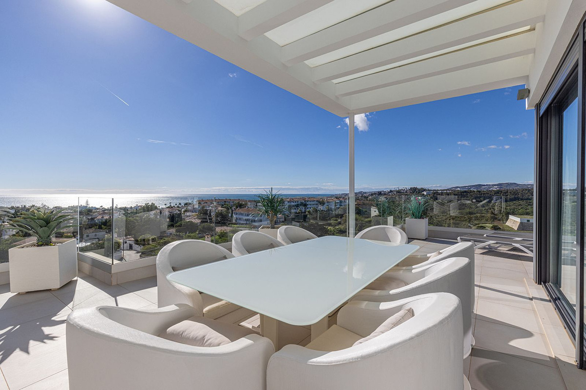 Appartement te koop in Mijas Costa | 5 slaapkamers H5118007