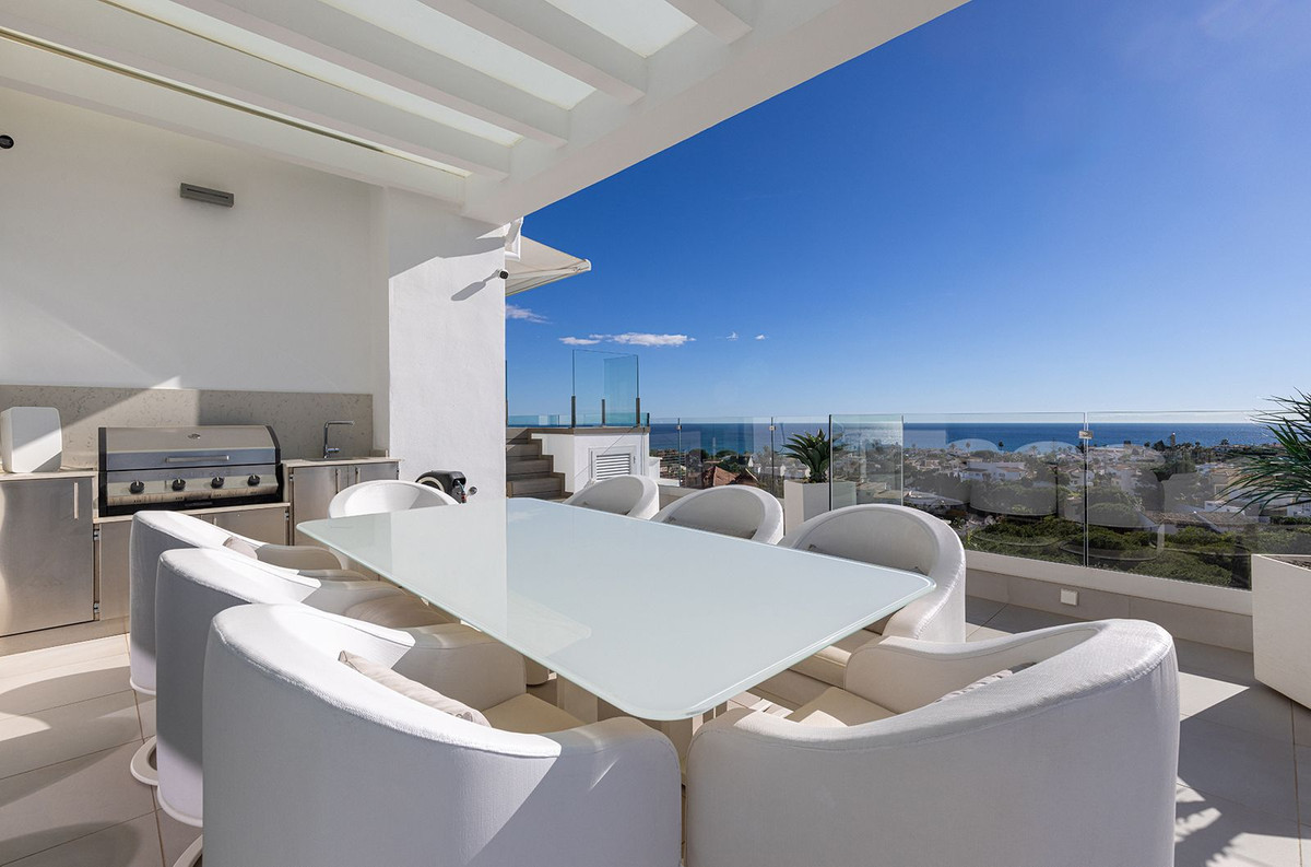 Appartement te koop in Mijas Costa | 5 slaapkamers H5118007