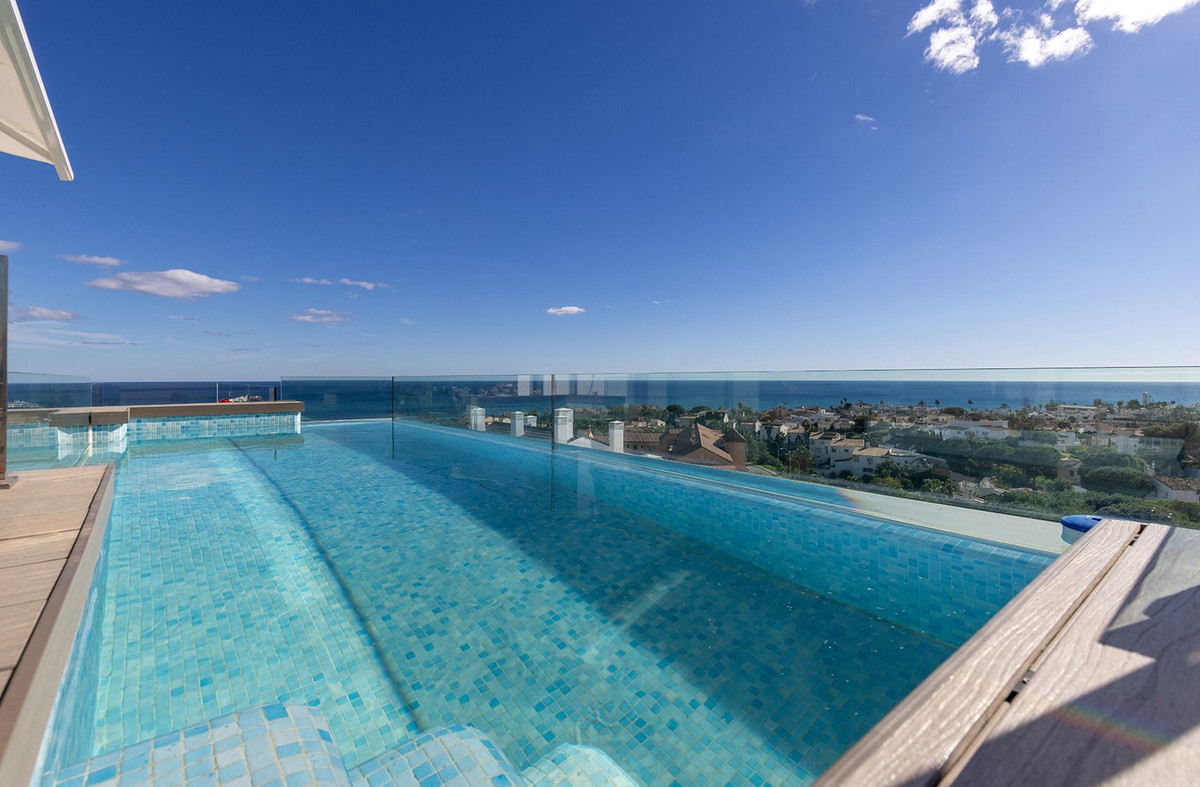 Appartement te koop in Mijas Costa | 5 slaapkamers H5118007